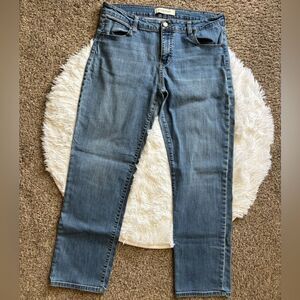 Liverpool Jeans Womens Size 12